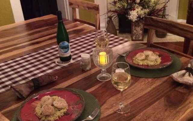 The Inn at Glen Alpine