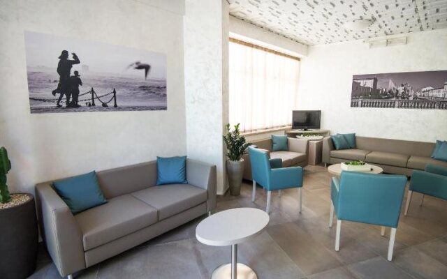 Hotel Croce del Sud