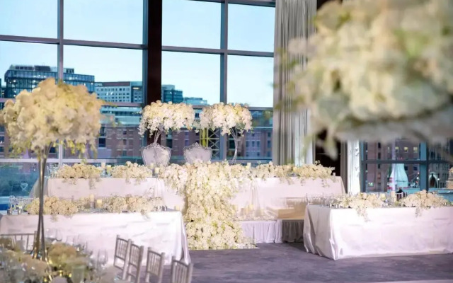 Residences at The InterContinental