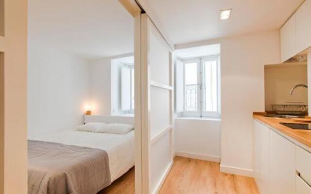 BmyGuest - Mouraria Central Apartment I