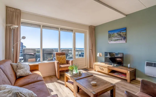 4-person Apartment With Island-sea View