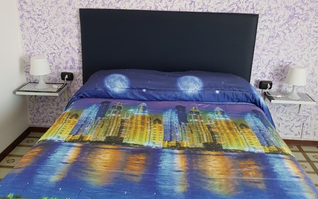 B&B Dolce Casa
