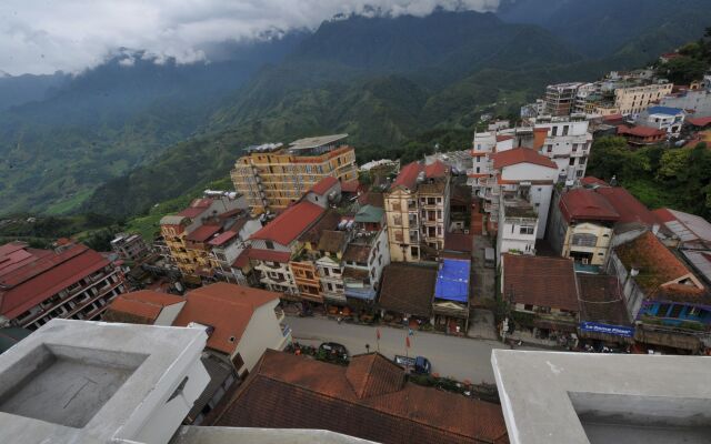 Delta Sapa Hotel