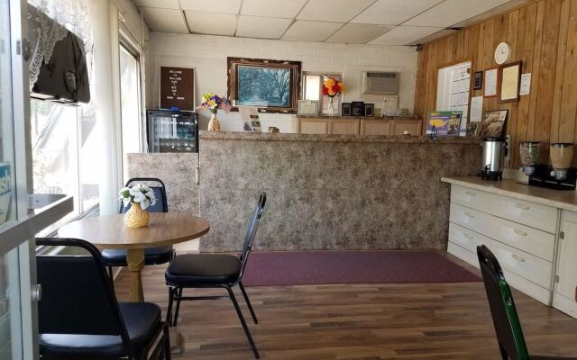 Motel 6 Williams, AZ - Downtown - Grand Canyon