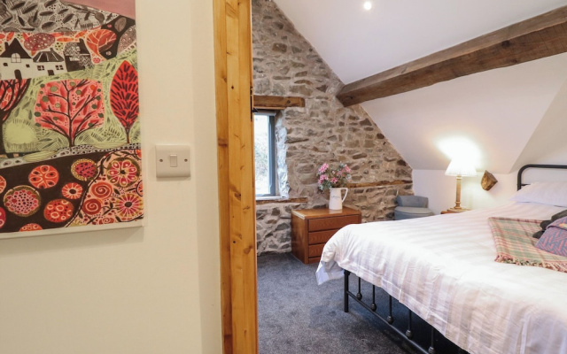 The Granary