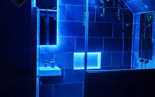 Love Apartmanok Eger (Adults Only)