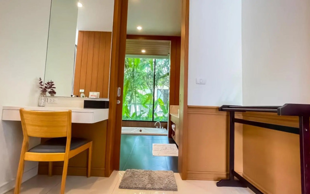 Vivace Khaoyai Resort