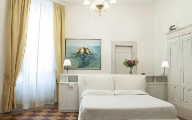 Luxury Flat in Florence Centre
