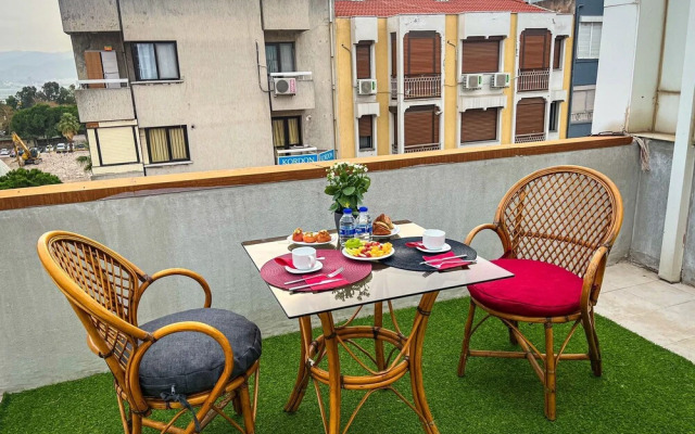 Life Artemis Otel