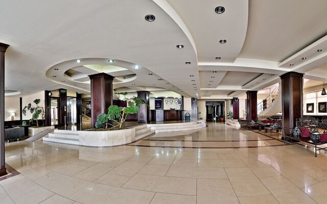 Hotel Primavera