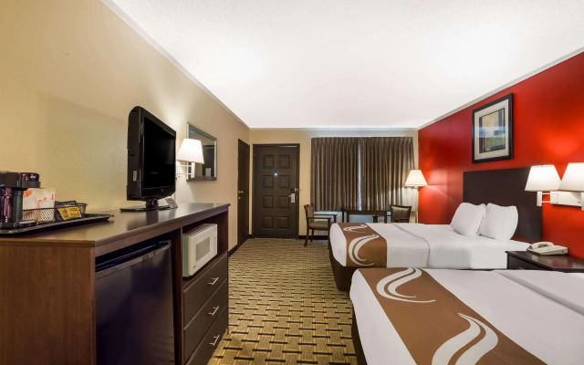 Quality Inn & Suites Millville