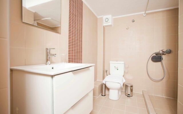 Zennova 31 Kallithea Blue Paradise