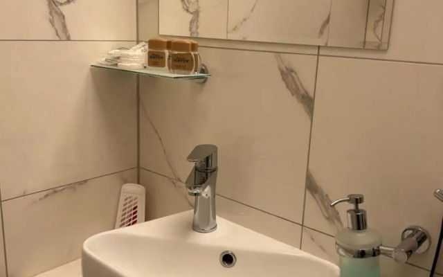 Hotel Zara Topoľčany