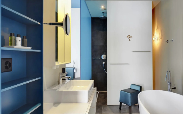 Bellevue-Terminus - Urban Lifestyle Hotel