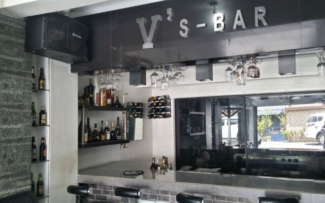 ERVoruto Hostel Makati