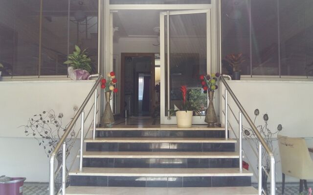 Ali Baba Apart Otel