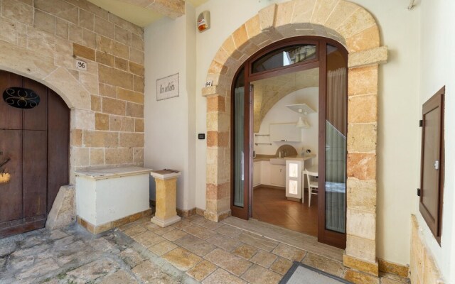 2721 B&B La Ulia - Camera Tripla by Barbarhouse