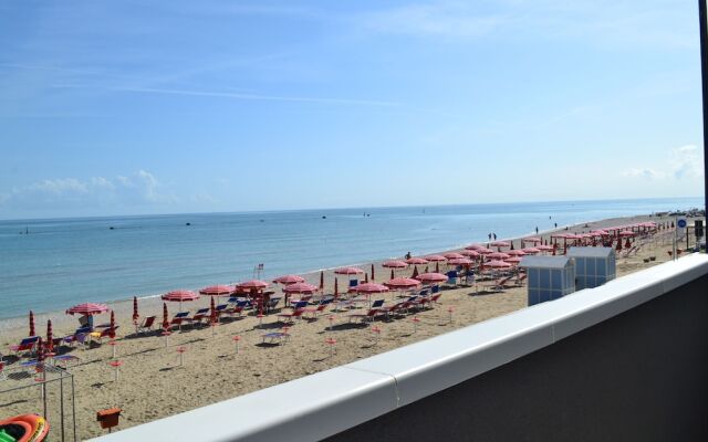 Hotel Villa Joseph