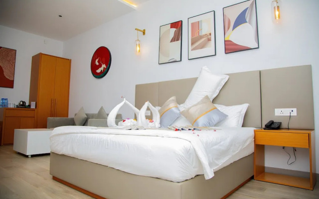 Cloud9 Hotel