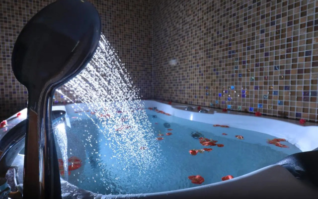 Jal Mahal Resort and Spa