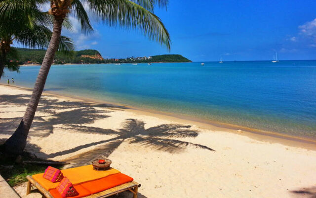 Secret Garden Beach Resort