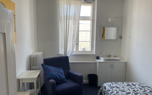 Badehotel Harmonien