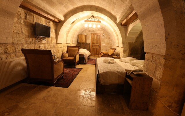 Belenus Cave Hotel