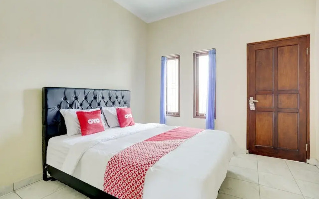 OYO 90690 Pondok Dukuh