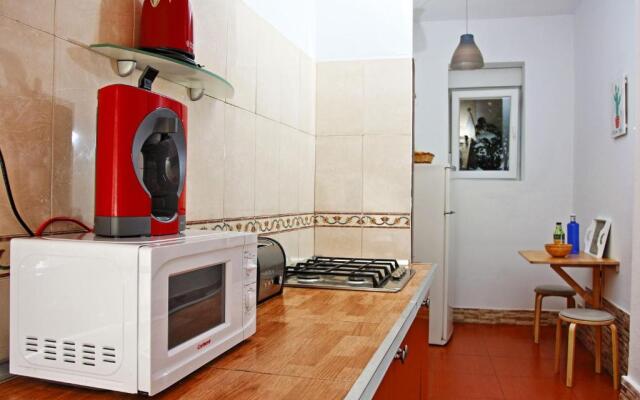 apartamento canarias