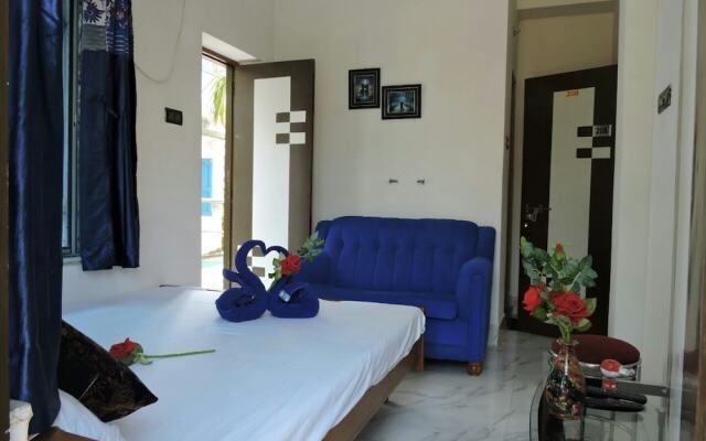Venus Hotel Digha