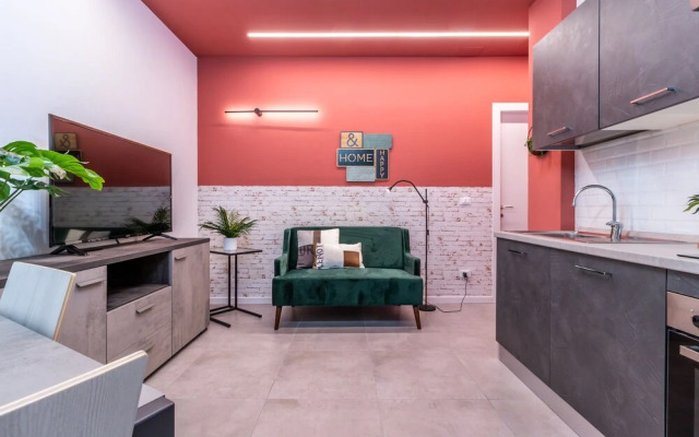 HouSmart Tartini 6 Loft 1