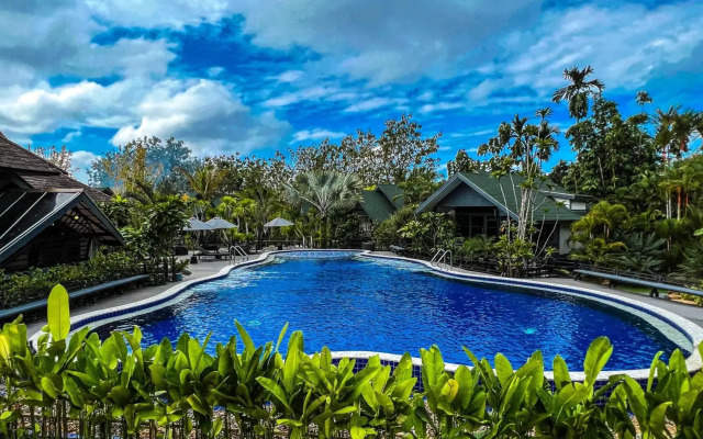 Loy Chalet