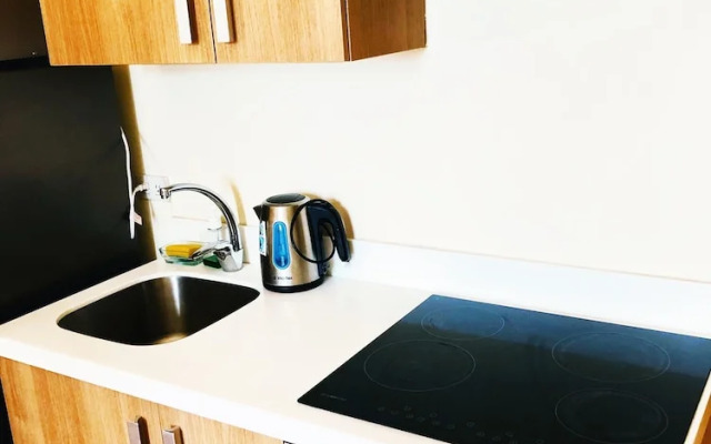 The Knightsbridge Residences Makati