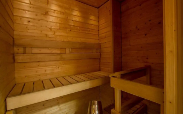 Hotel Savonia