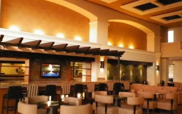 Residence Club La Jolla