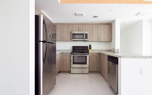 Grove 27 By Sonder