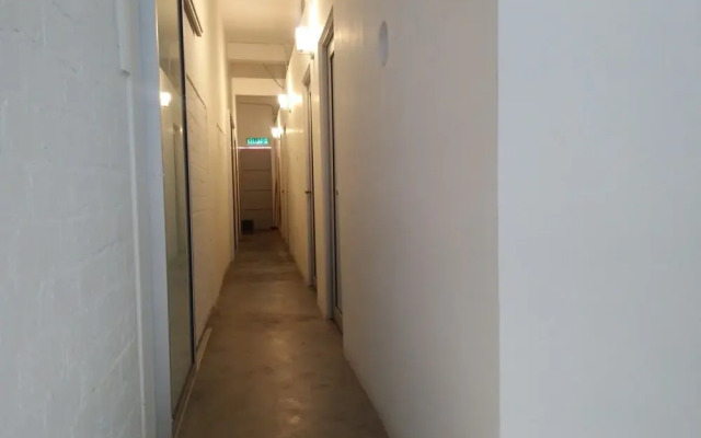 Spot on 89708 Sydney Backpackers Melaka