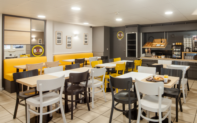 B&B Hotel Louveciennes