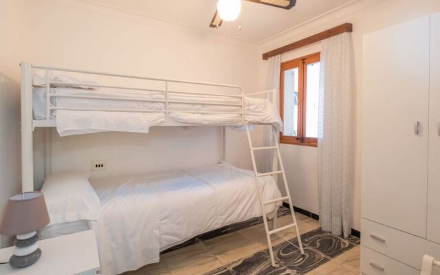 Apartment Voramar Alcúdia