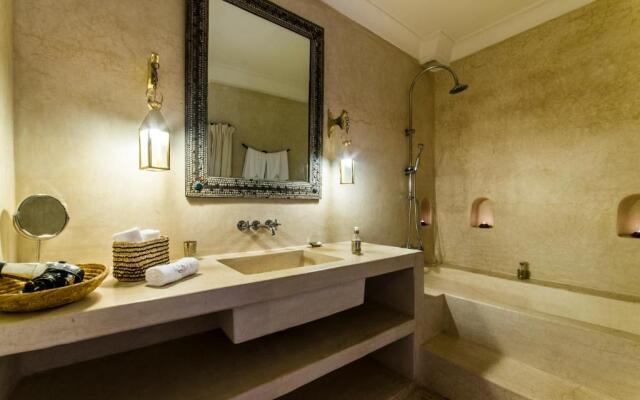 Riad See Moon & Spa