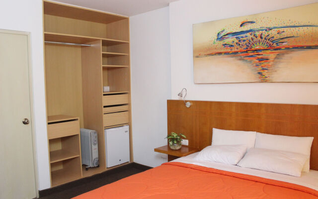 Soul Mate Inn