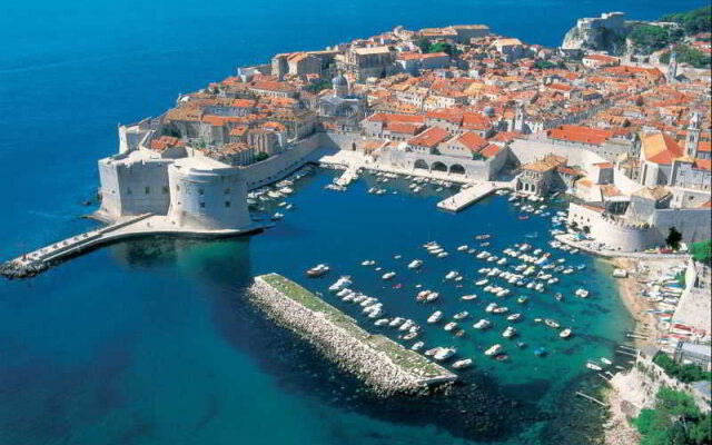 Apartments Dubrovnik Lapad