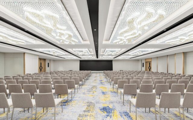 Holiday Inn Express Changsha Development Zone by IHG