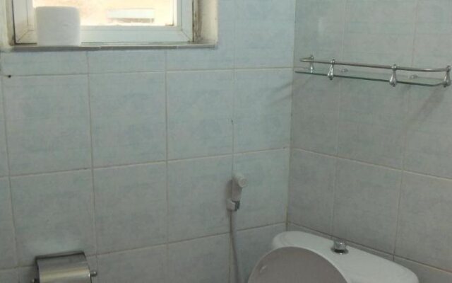 Sabaa Hotel