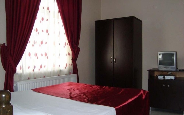 Kerpe Kaptan Pansiyon