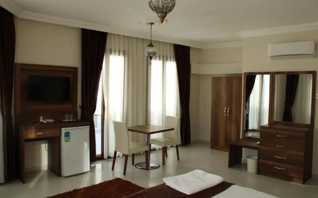 Enkaya Hotel