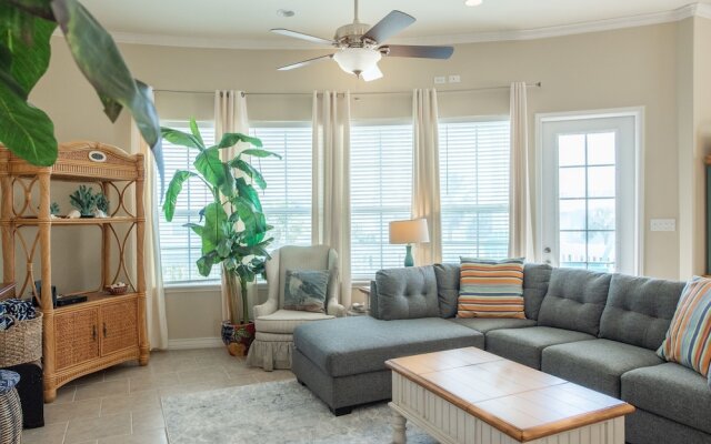 Oceans 10 3 Bedroom Home