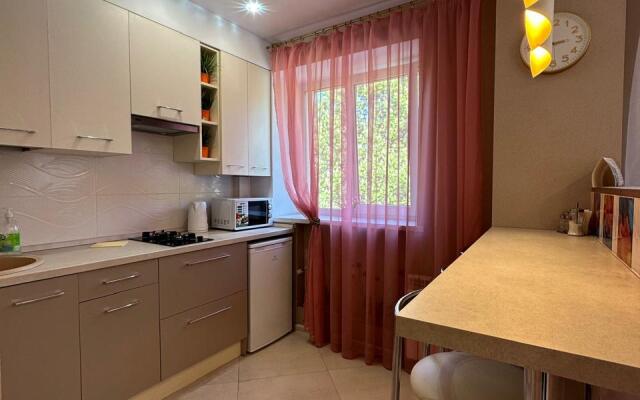 Апартаменты на проспекте Ленинский 15