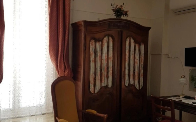 Hotel Cronstadt