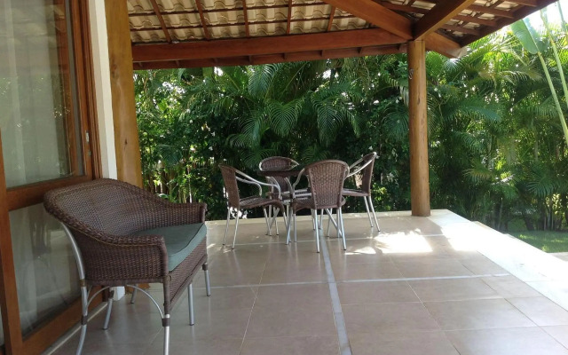 Reserva Imbassaí - Casa B02 Orquídeas